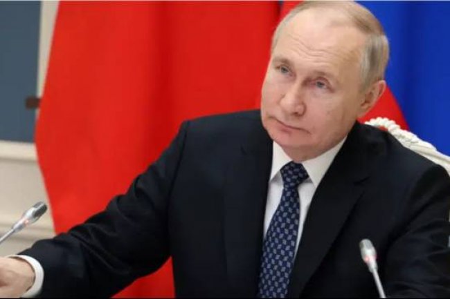 Rusia Ungkap Kebijakan Luar Negeri Baru: Akhiri Dominasi AS, China dan India Jadi Mitra Utama