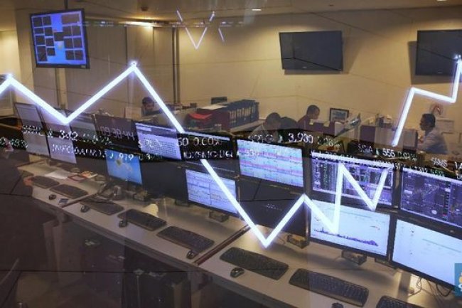 Krisis Amerika Hantam Bursa RI, IHSG Jadi Terburuk di Asia?