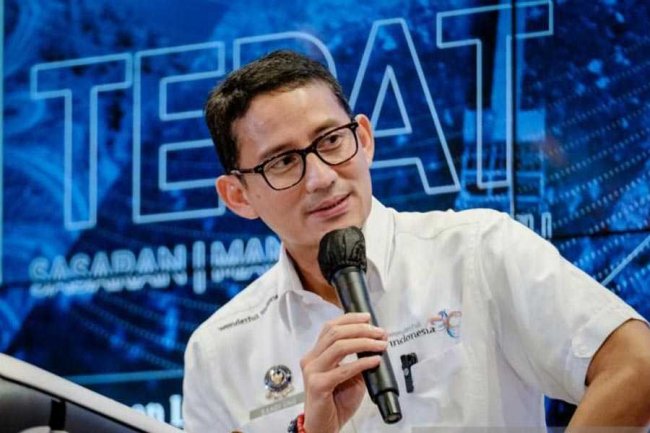 Batal Jadi Tuan Rumah Piala Dunia U20, Kerugian Minimal Rp3,7 Triliun