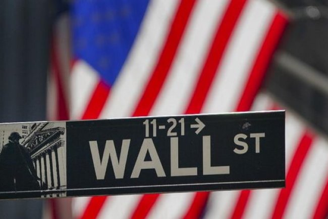 Inflasi Melandai, Wall Street Nanjak Lagi!