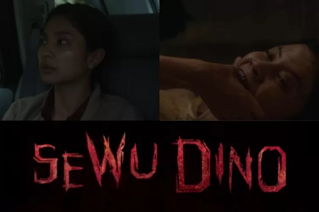 Sinopsis Film Sewu Dino, Serentak Tayang pada 20 April 2023 di Bioskop Indonesia