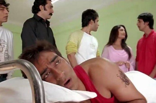 Sinopsis Golmaal, Tayang 1 April 2023 di ANTV