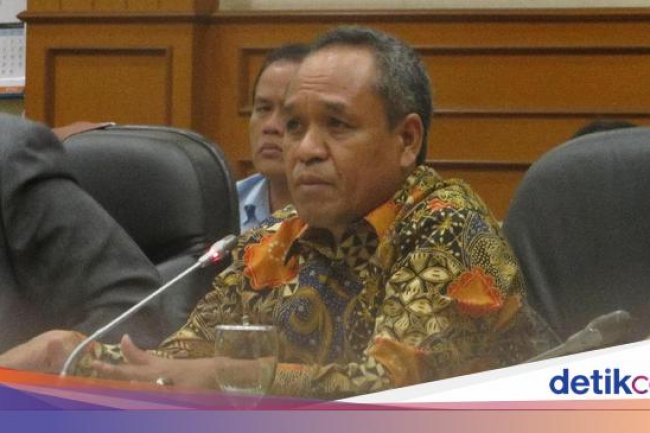 Benny Harman ke Mahfud: Jangan Reduksi soal Beda Tafsir Data, Ungkap Rp 349 T