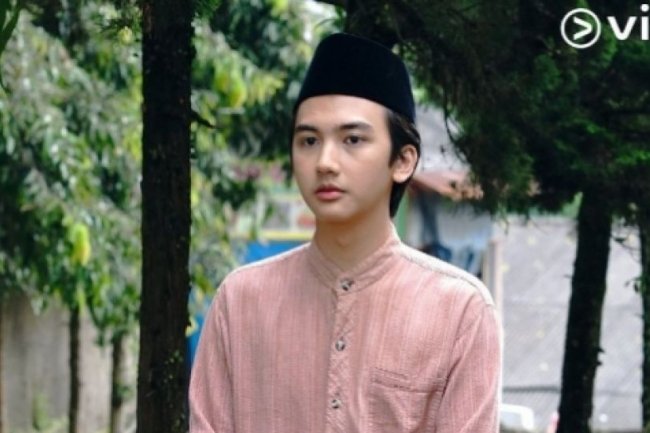 Sinopsis Bidadari Bermata Bening, Film Baru yang Diperankan Ari Irham!
