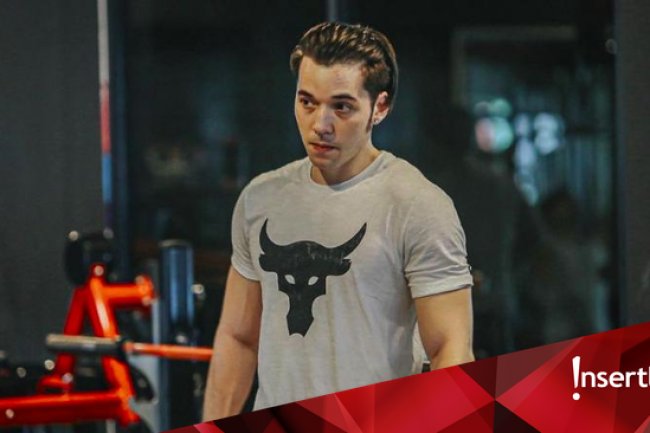 Stefan Wiliam Ditabrak Pemotor dari Belakang, Alami Luka-luka