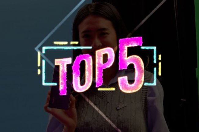 Top 5: Ahmad Dhani Ultimatum Once hingga Lee Do Hyun-Lim Ji Yeon Pacaran