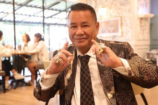 Hotman Paris Jawab Sindiran Nikita Mirzani sampai Kabar Terbaru Lesti Kejora