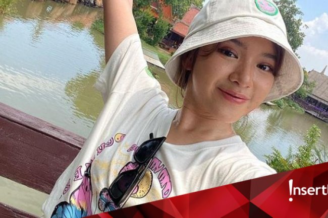 Tiara Andini Healing ke Thailand Usai Isu Alshad Ahmad Nikahi-Ceraikan Nissa