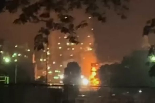 Atas Ledakan di Dumai, PT Kilang Pertamina Internasional: Kami Minta Maaf dan Akan Bertanggunjawab