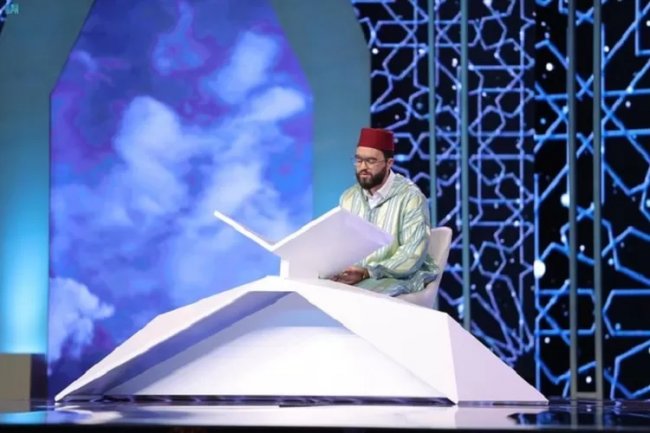 Alhamdulillah di MTQ dan Adzan Internasional, Muadzin Indonesia Masuk Semifinal