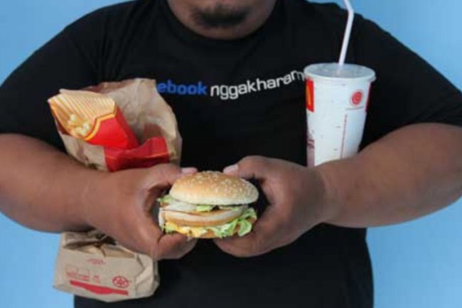 Penyebab Kanker Usus Besar di Usia Muda, Hindari Sejak Dini