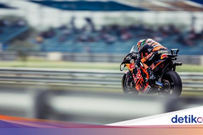 Klasemen Pebalap Usai Sprint Race MotoGP Argentina 2023: Morbidelli Melesat