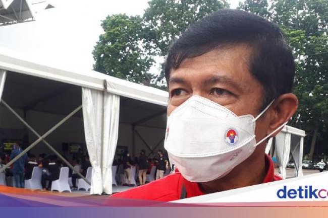 Indra Sjafri Panggil 36 Pemain untuk TC Timnas U-22 SEA Games