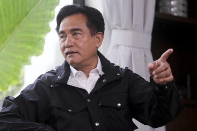 Yusril Ihza Mahendra: Banyak Partai Tidak Demokratis dalam Sistem Pemilu Proporsional Terbuka