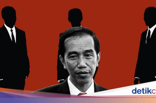 Nama Wamendag Disebut Elite Golkar, Inikah Bursa Terbaru Calon Menpora?