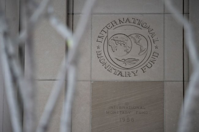 Dewan IMF Setujui Pencairan Pinjaman Argentina Senilai Rp80 Triliun