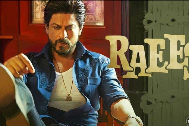 Sinopsis Raees, Tayang 2 April 2023 di ANTV
