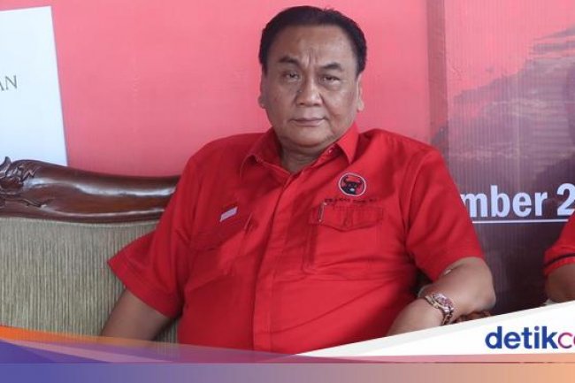 Intip Garasi Bambang Pacul yang Sebut Pengesahan RUU Tergantung Ketum Parpol