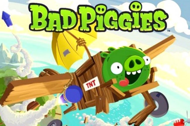 Bemainlah Bersama Babi Lucu dalam Game Sky Piggies Terbaik 2023