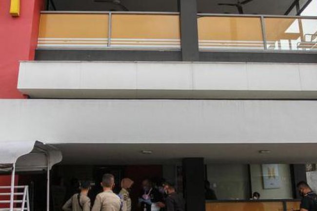 McDonalds Bersiap PHK Karyawan di Amerika