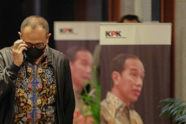 Rafael Alun Trisambodo Diperiksa Perdana Sebagai Tersangka Gratifikasi Hari Ini