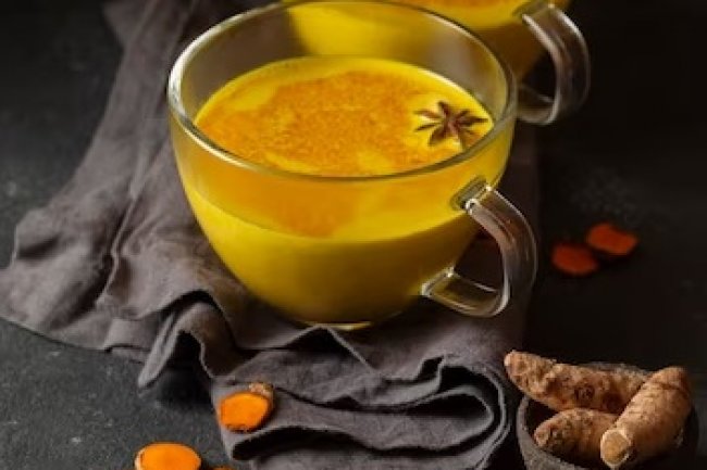 Wajib Tahu! 7 Khasiat Kunyit, Salah Satunya Bisa Redakan Nyeri Haid