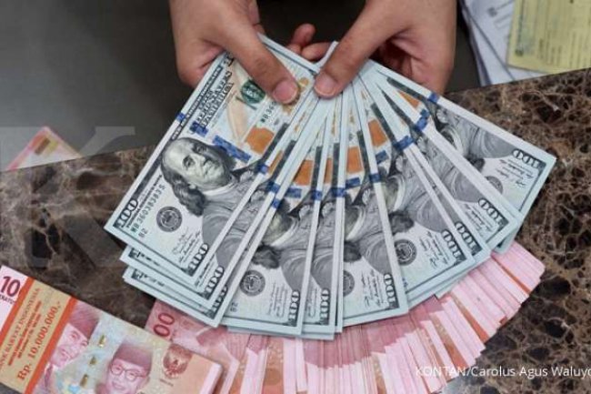 Simak Prediksi Rupiah di Perdagangan Senin (3/4)