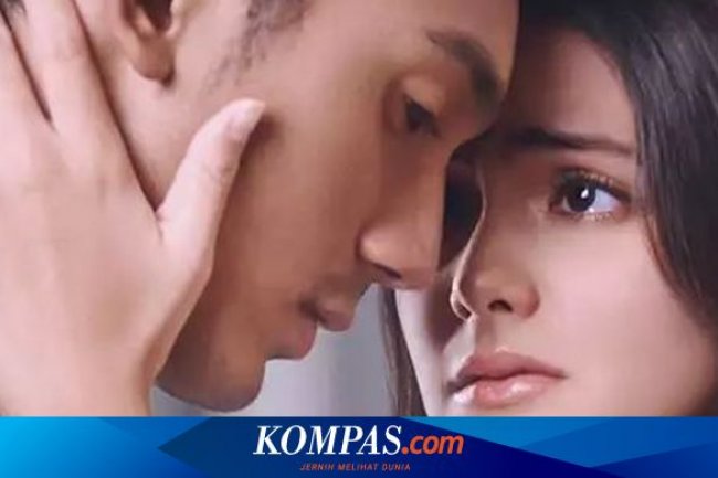 Sinopsis Bukannya Aku Tidak Mau Nikah, Ujian Cinta Menjelang Pernikahan