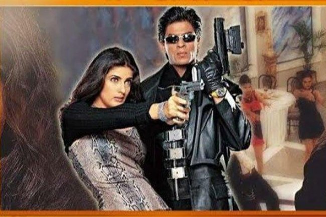 Sinopsis Baadshah, Tayang 3 April 2023 di ANTV