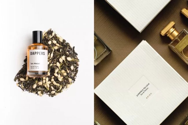 4 Rekomendasi Parfum Aroma Teh yang Long Lasting Beserta Harganya, Dijamin Menenangkan!