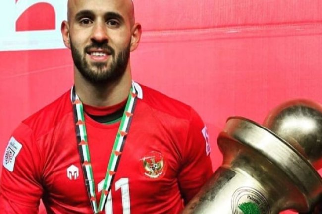 Piala Palestina Buat Indonesia, Raffi Ahmad Buka Suara soal Nasib RANS FC