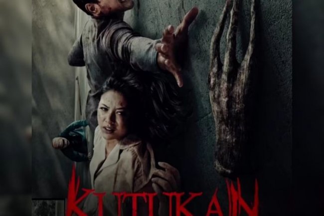 Serakah Membawa Petaka, Simak Sinopsis Film Kutukan Cakar Monyet yang Tayang 6 April