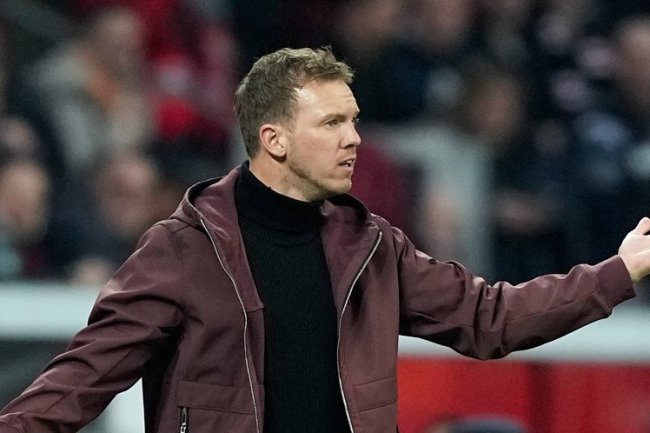 Julian Nagelsmann tak Tertarik Melatih Chelsea?