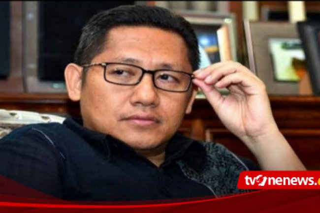 Anas Urbaningrum Bakal Hirup Udara Bebas, Demokrat: Sudah Rusak Partai, Tidak Ambil Pusing Bukan Bagian Dari Kami Lagi!