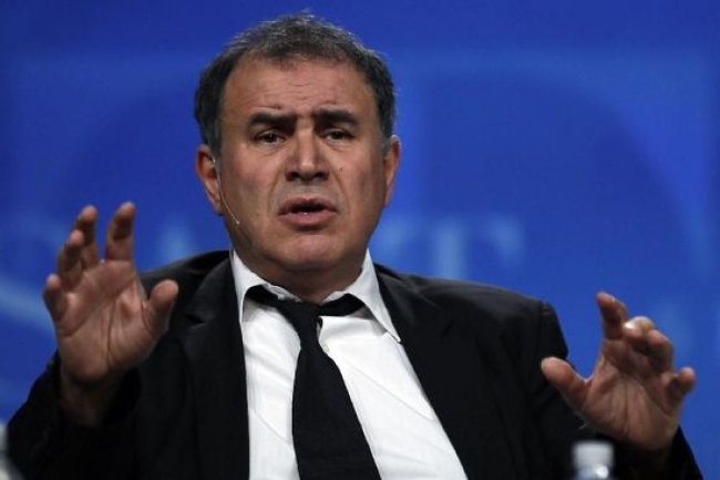 Dr. Kiamat Sebut Amerika Menuju "Doom Loop", Ngeri Banget?