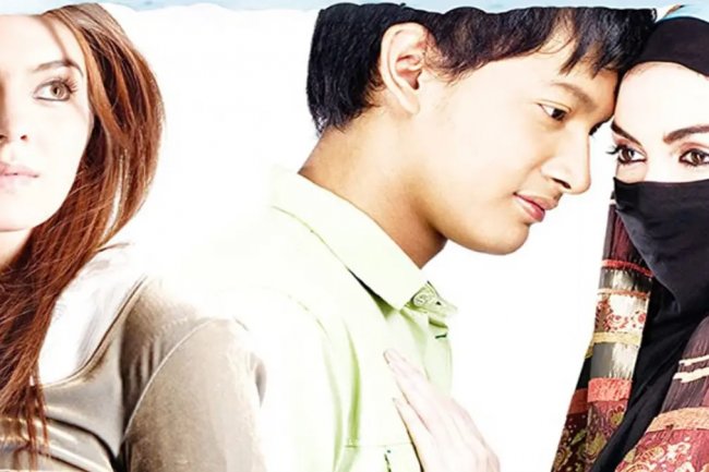 Link Nonton dan Sinopsis Ayat-Ayat Cinta, Film Populer Pada Masanya