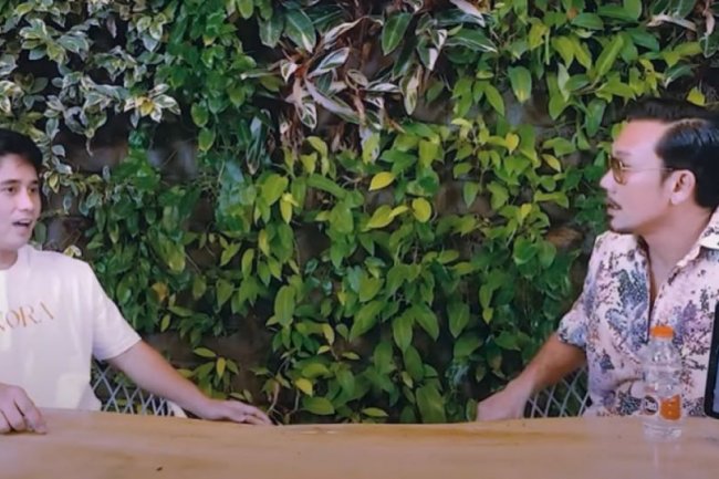 CEK FAKTA: Akhirnya Alshad Ahmad Akui Anak Nissa Asyifa di Podcast Denny Sumargo