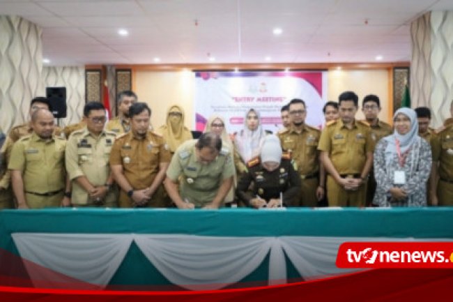 Kejaksaan Negeri Makassar akan Kawal Pembangunan Proyek Strategis Sirkuit Internasional Untia