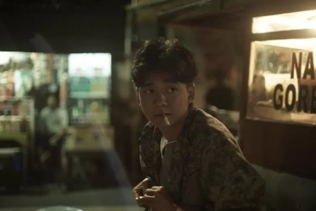 Sabet Penghargaan Nasional Hingga Internasional, Ini 5 Film Terbaik Chicco Kurniawan yang Wajib Ditonton