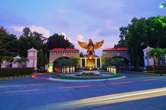 Unnes Buka Seleksi Mandiri Jalur Internasional