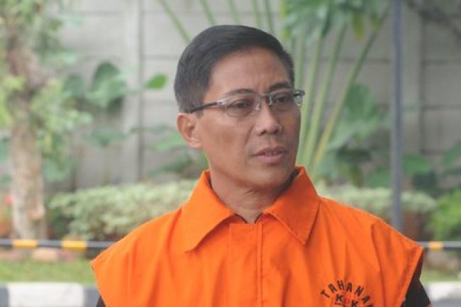 Pengakuan ASN yang Setor Uang ke Eks Bupati Cirebon: Pinjam Saudara hingga Jual Tanah