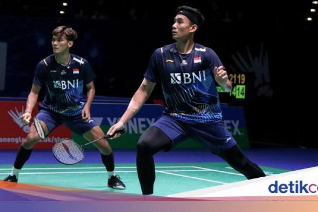 Jadwal Orleans Masters 2023: 14 Wakil RI Berburu Gelar di Prancis