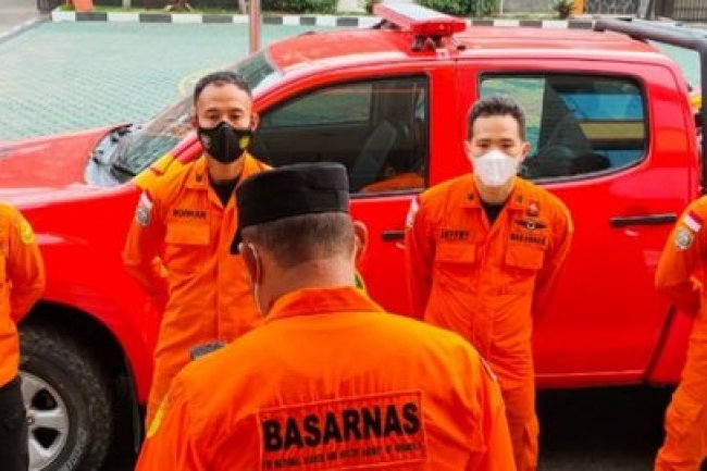 Nelayan Hilang saat Cari Ikan di Perairan Sungai Nyamuk Rohil