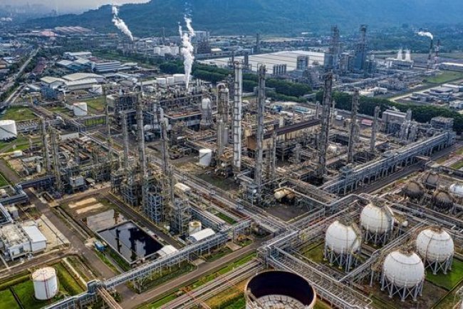ADB: Keputusan OPEC Bikin Negara Asia Makin Pusing