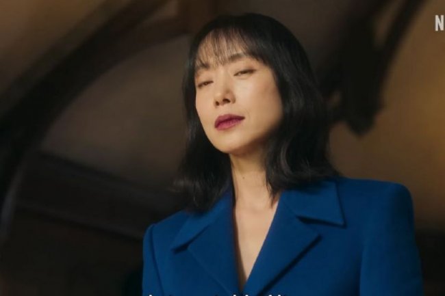 Sinopsis Kill Boksoon, Film Terbaru Diperankan Jeon Do yeon