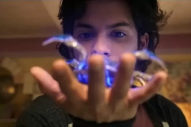 Sinopsis Film Blue Beetle, Kisah Jaime Reyes Sang Pahlawan Super