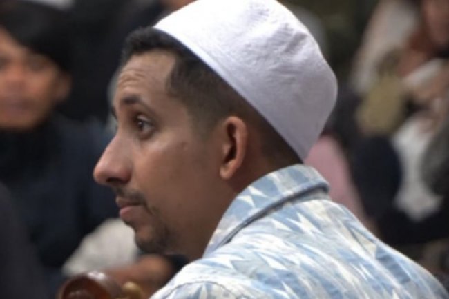Habib Jafar Ogah Kerja Bareng Desta, Terungkap Alasannya