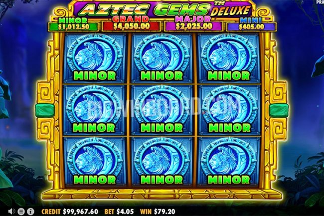 Cara Efektif Main Slot Pragmatic play Viral Demo Aztec Gems Deluxe Rupiah Nomor 1 di Indonesia