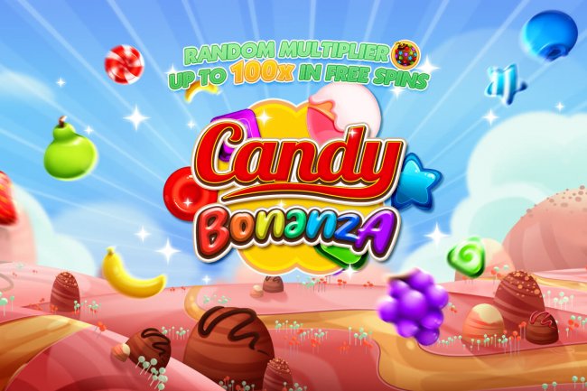 Temukan Kemenangan Terbaik dalam Demo Slot Pragmatic play Viral Candy Bonanza