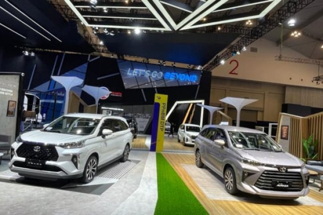 Daftar Harga Terbaru Avanza, Veloz dan Xenia per April 2023